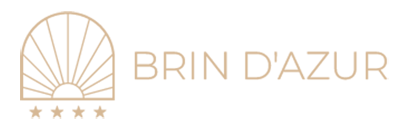 Hôtel Brin d'Azur Homepage